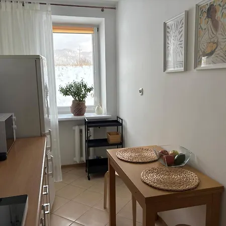 Apartament Babie Lato Szczawnica Exterior photo