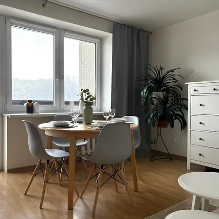 Apartament Babie Lato Szczawnica Exterior photo