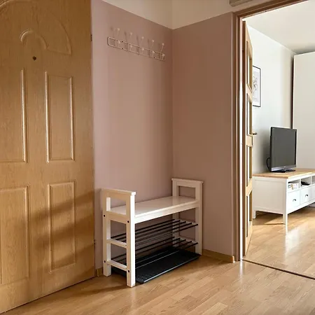 Apartament Babie Lato Szczawnica Exterior photo