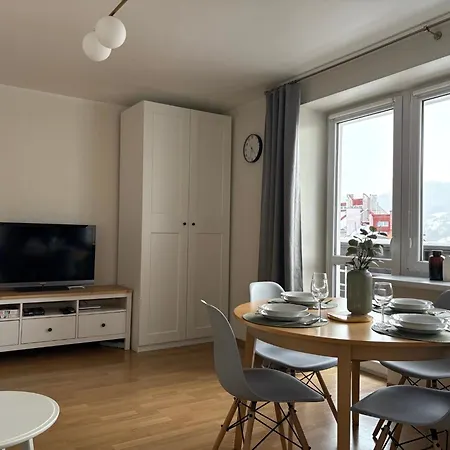 Apartament Babie Lato Szczawnica Exterior photo