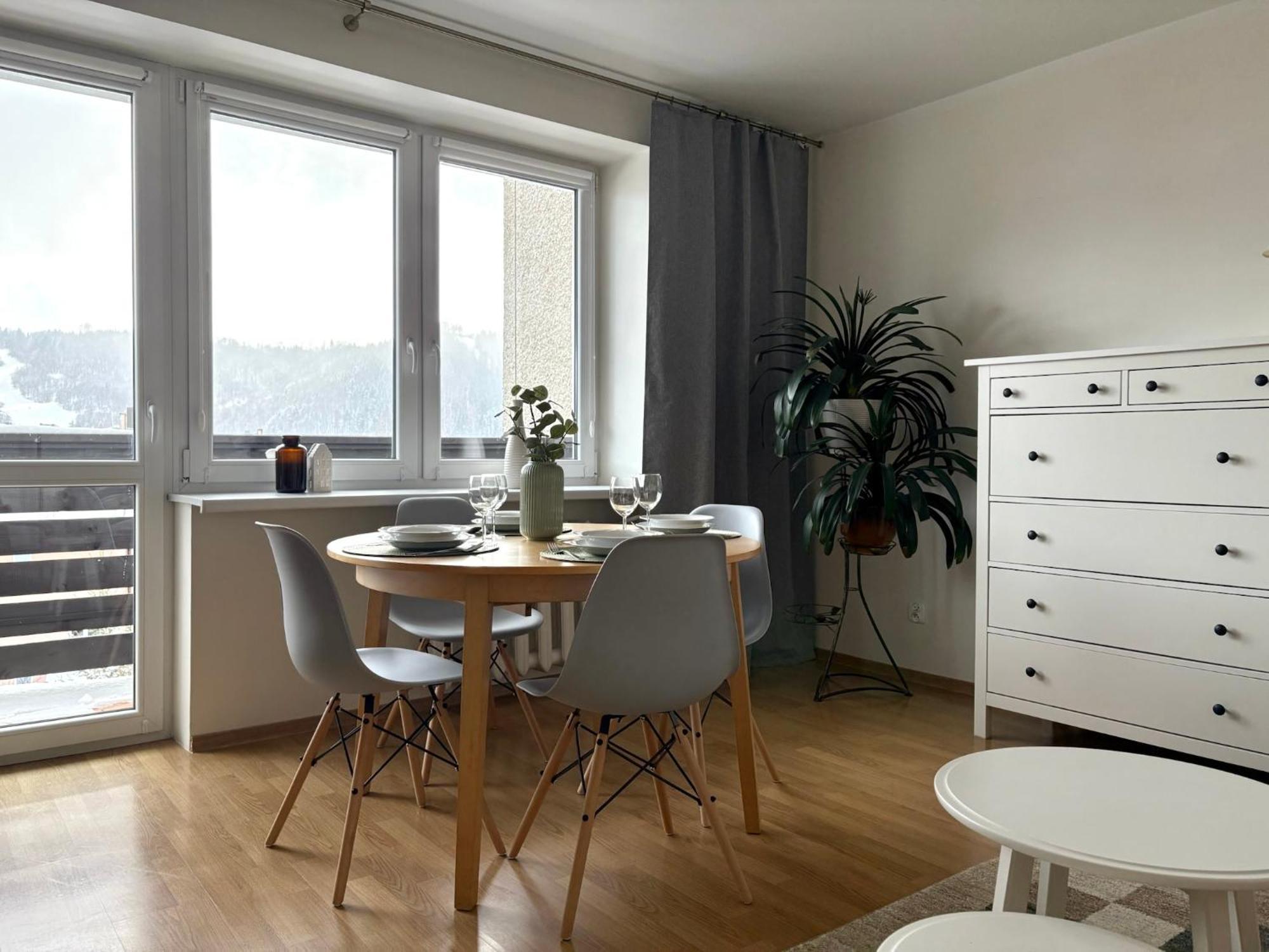 Apartment Babie Lato