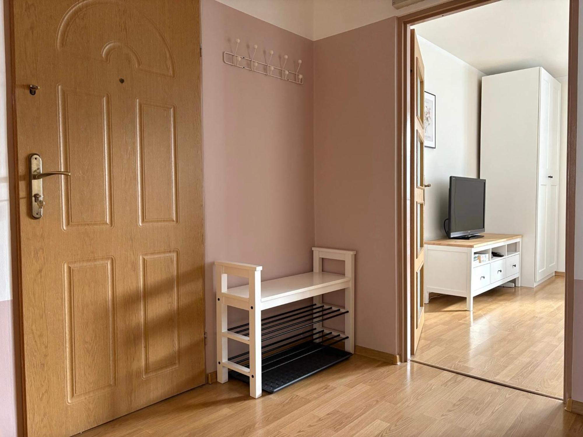 Babie Lato Apartment *