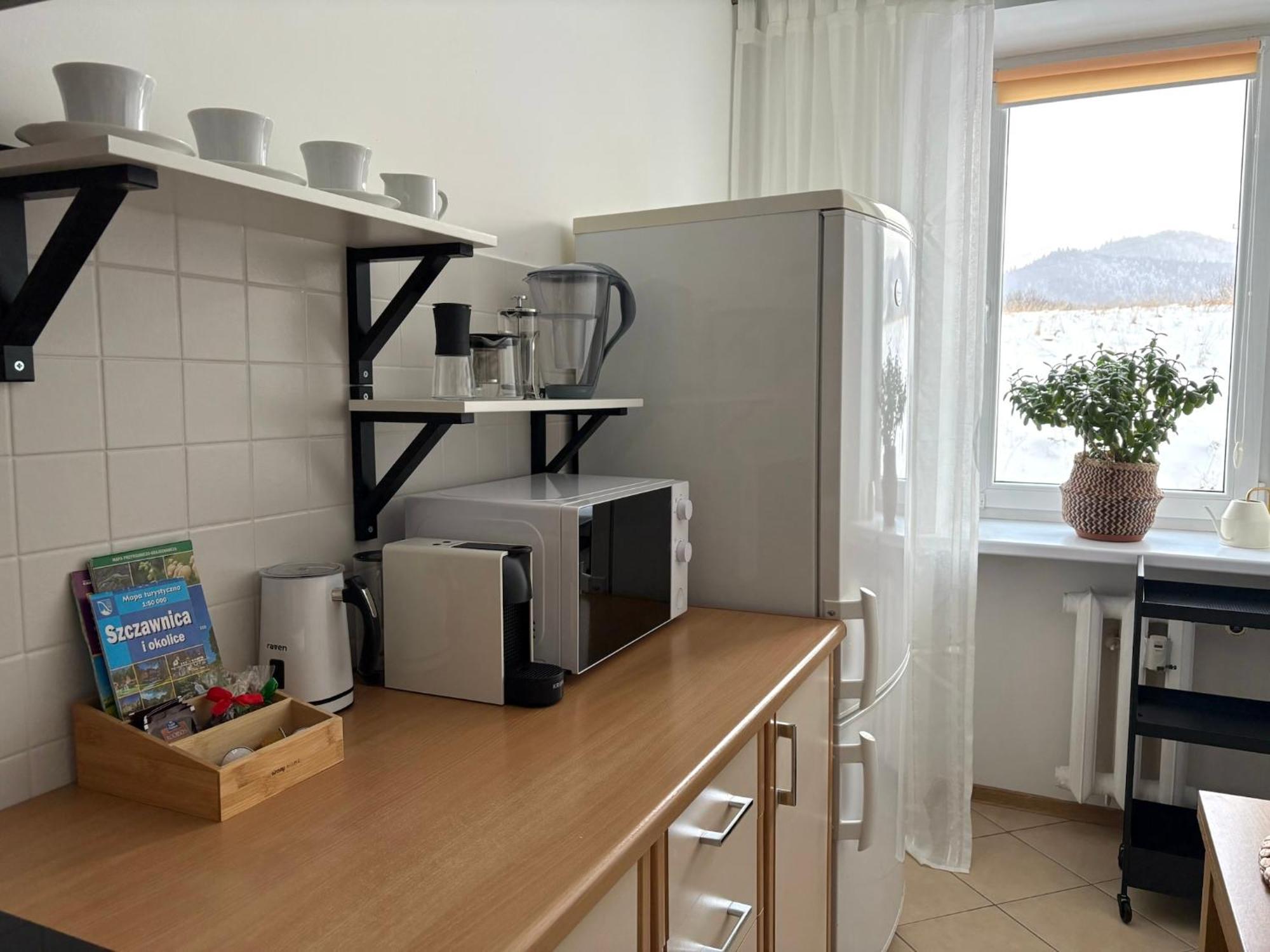 Apartment Babie Lato *