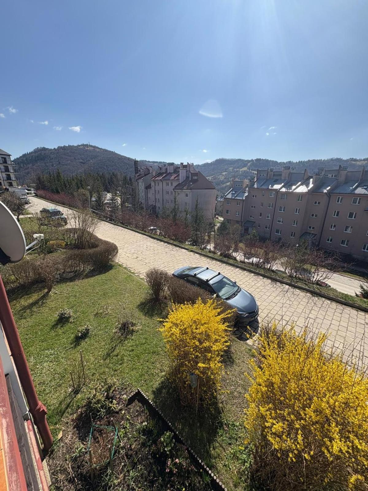 Babie Lato Apartment Szczawnica